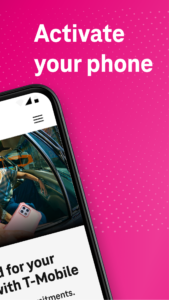 T-Mobile Prepaid eSIM 1.2.6 T-Mobile Prepaid eSIM 1.2.6