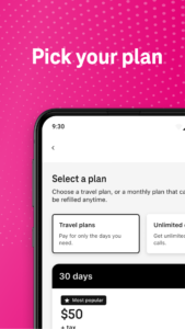 T-Mobile Prepaid eSIM 1.2.6 T-Mobile Prepaid eSIM 1.2.6