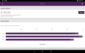 SmartHub 26.3.1.15191 SmartHub 26.3.1.15191