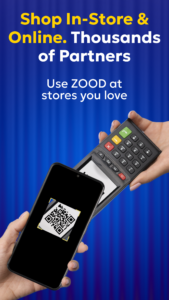ZOOD: Buy Now, Pay Later 6.3.1
