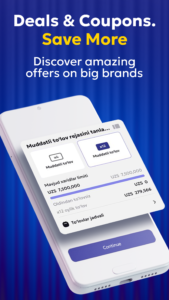 ZOOD: Buy Now, Pay Later 6.3.1