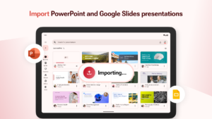 Zoho Show: Presentation Maker 3.0.53 Zoho Show: Presentation Maker 3.0.53