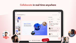Zoho Show: Presentation Maker 3.0.53 Zoho Show: Presentation Maker 3.0.53