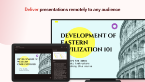 Zoho Show: Presentation Maker 3.0.53 Zoho Show: Presentation Maker 3.0.53