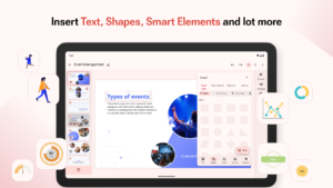Zoho Show: Presentation Maker 3.0.53 Zoho Show: Presentation Maker 3.0.53