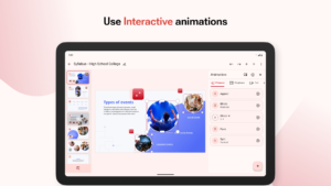 Zoho Show: Presentation Maker 3.0.53 Zoho Show: Presentation Maker 3.0.53