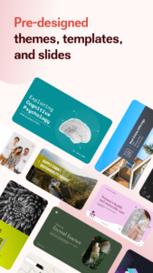 Zoho Show: Presentation Maker 3.0.53 Zoho Show: Presentation Maker 3.0.53