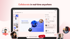 Zoho Show: Presentation Maker 3.0.53 Zoho Show: Presentation Maker 3.0.53