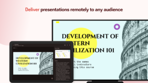 Zoho Show: Presentation Maker 3.0.53 Zoho Show: Presentation Maker 3.0.53