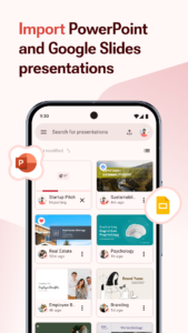 Zoho Show: Presentation Maker 3.0.53 Zoho Show: Presentation Maker 3.0.53