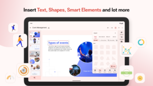 Zoho Show: Presentation Maker 3.0.53 Zoho Show: Presentation Maker 3.0.53