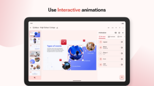 Zoho Show: Presentation Maker 3.0.53 Zoho Show: Presentation Maker 3.0.53