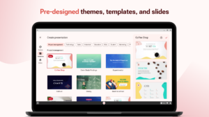 Zoho Show: Presentation Maker 3.0.53 Zoho Show: Presentation Maker 3.0.53