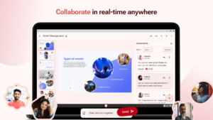 Zoho Show: Presentation Maker 3.0.53 Zoho Show: Presentation Maker 3.0.53