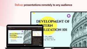 Zoho Show: Presentation Maker 3.0.53 Zoho Show: Presentation Maker 3.0.53