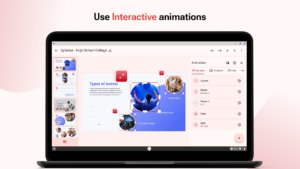 Zoho Show: Presentation Maker 3.0.53 Zoho Show: Presentation Maker 3.0.53