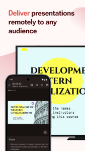 Zoho Show: Presentation Maker 3.0.53 Zoho Show: Presentation Maker 3.0.53