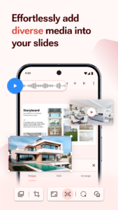 Zoho Show: Presentation Maker 3.0.53 Zoho Show: Presentation Maker 3.0.53
