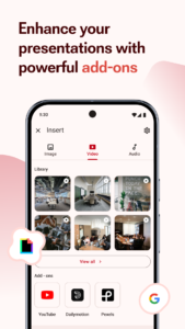 Zoho Show: Presentation Maker 3.0.53 Zoho Show: Presentation Maker 3.0.53
