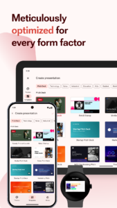Zoho Show: Presentation Maker 3.0.53 Zoho Show: Presentation Maker 3.0.53