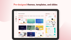 Zoho Show: Presentation Maker 3.0.53 Zoho Show: Presentation Maker 3.0.53
