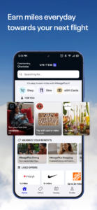 United MileagePlus X 3.6.5