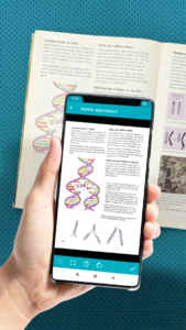 Notebloc Scanner - Scan to PDF 5.9.8 (120-640dpi) (Android 7.0+) Notebloc Scanner - Scan to PDF 5.9.8 (120-640dpi) (Android 7.0+)