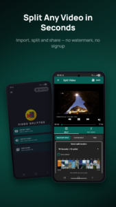 Video Splitter for WhatsApp 3.10 Video Splitter for WhatsApp 3.10