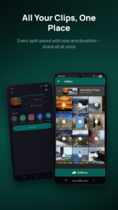 Video Splitter for WhatsApp 3.10 Video Splitter for WhatsApp 3.10