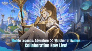 Mobile Legends: Adventure VN 1.1.700 Mobile Legends: Adventure VN 1.1.700