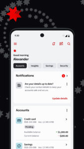 NAB Mobile Banking 10.7.0 NAB Mobile Banking 10.7.0