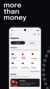 NAB Mobile Banking 10.7.0 NAB Mobile Banking 10.7.0
