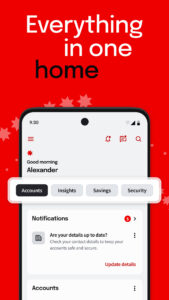 NAB Mobile Banking 10.7.0 NAB Mobile Banking 10.7.0