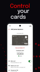 NAB Mobile Banking 10.7.0 NAB Mobile Banking 10.7.0