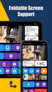 Square Home - Windows style 4.1.3 Square Home - Windows style 4.1.3