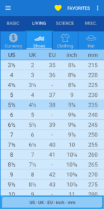 Unit Converter 1.6.4