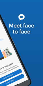 Telehealth by SimplePractice 4.2.3 Telehealth by SimplePractice 4.2.3