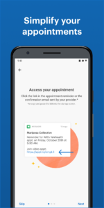 Telehealth by SimplePractice 4.2.3 Telehealth by SimplePractice 4.2.3
