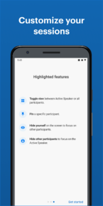 Telehealth by SimplePractice 4.2.3 Telehealth by SimplePractice 4.2.3