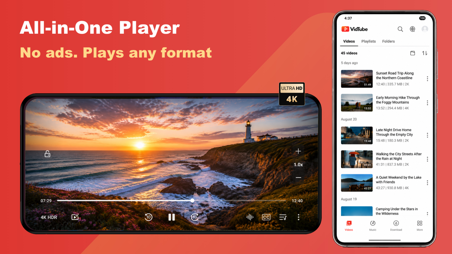 Video & Music Downloader 5.3.9 APK Download by Media Studio Ltd - APKMirror