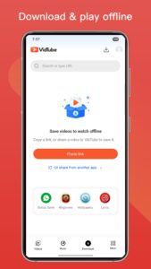 Video & Music Downloader 5.0.0 Video & Music Downloader 5.0.0