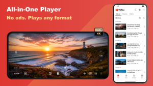 Video & Music Downloader 5.0.0 Video & Music Downloader 5.0.0