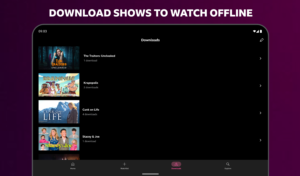 BBC iPlayer 4.159.1.26744 BBC iPlayer 4.159.1.26744