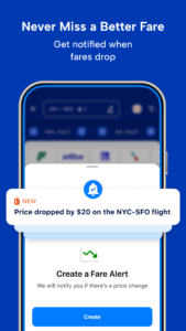 CheapOair :Flight Deals,Hotels 4.286.0 CheapOair :Flight Deals,Hotels 4.286.0
