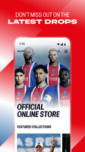 PSG Official 11.0.0 PSG Official 11.0.0