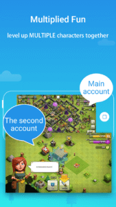 Parallel Space - app cloning 4.0.9618