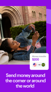 Nu: Everyday mobile banking 10.4.22