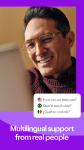 Nu: Everyday mobile banking 10.4.22