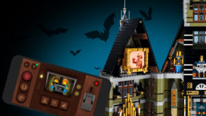 LEGO® POWERED UP 4.4.9