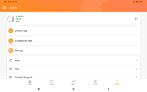 Qfile Pro 4.6.2.1001